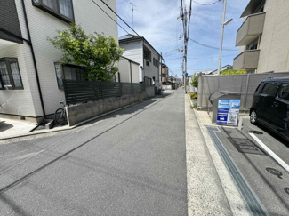 【周辺】 | グランリーオ竹渕