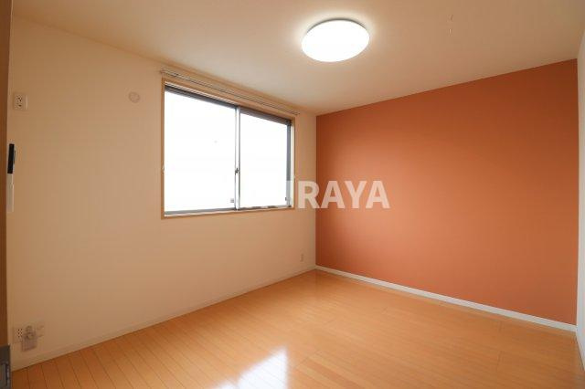 レフィナードの洋室|2019年撮影。現況と異なる場合がございます。