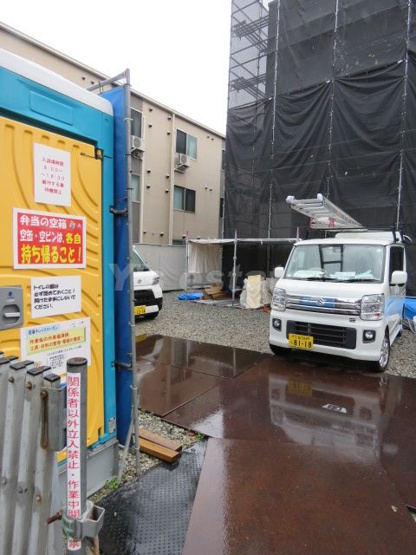 【その他共用部分】 | グランリーオ竹渕