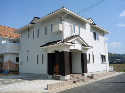 【外観】 | ＢＯＲＯＮ２