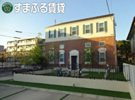 プリマ緑丘壱番館　岡崎市緑丘１丁目の画像