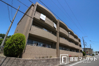 【外観】 | シャルム