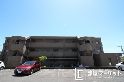 【外観】 | シャルム