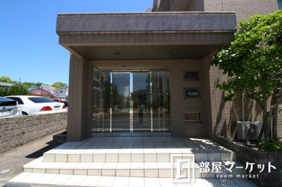 【エントランス】 | シャルム