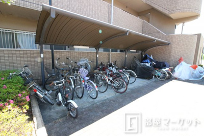 【その他共用部分】 | シャルム