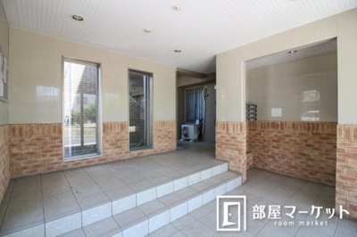 【ロビー】 | シャルム