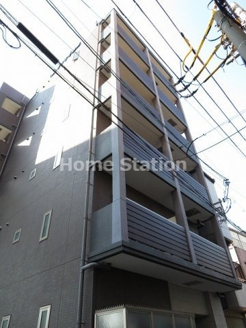 【外観】 | プライムコート玉川