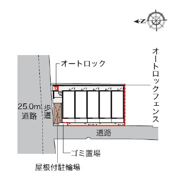 【周辺】 | ルフェリ