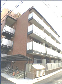 【外観】 | ルフェリ