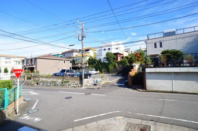 【展望】 | ビレジ藤が岡