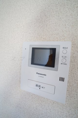 【セキュリティ】 | ビレジ藤が岡