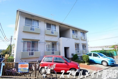 【エントランス】 | ビレジ藤が岡