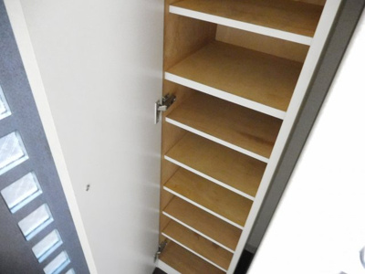 【収納】 | ディアス高野台