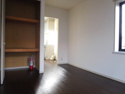 【居間・リビング】 | ディアス高野台