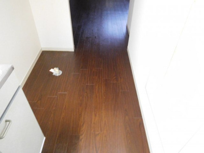 【内装】 | ディアス高野台