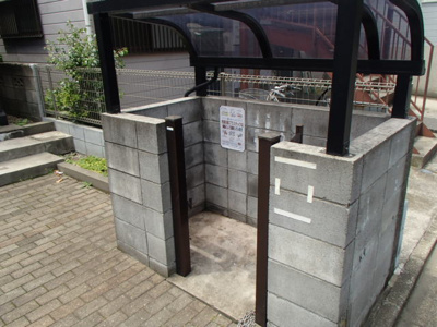 【その他共用部分】 | ディアス高野台