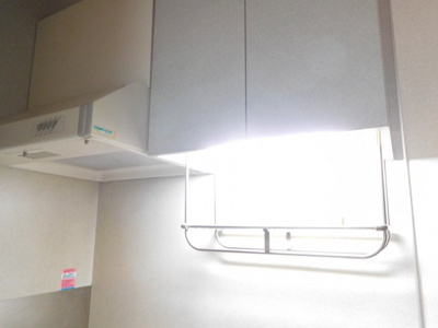 【キッチン】 | ディアス高野台