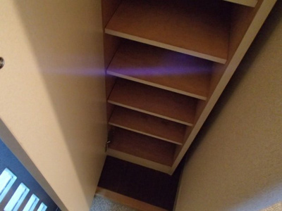 【収納】 | ディアス高野台