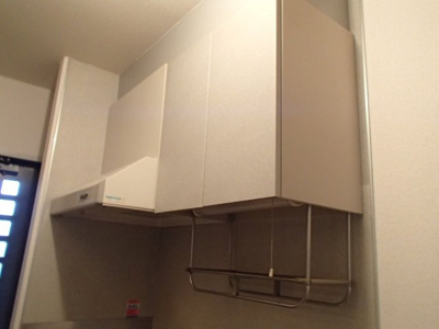 【キッチン】 | ディアス高野台