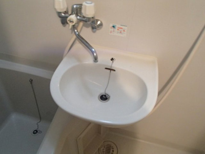 【浴室】 | ディアス高野台