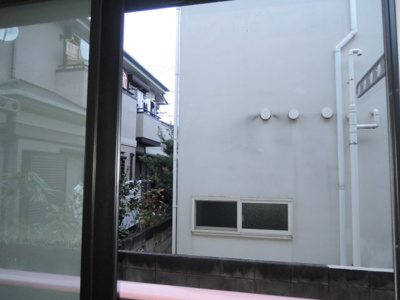 【展望】 | ディアス高野台