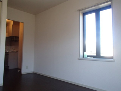 【居間・リビング】 | ディアス高野台