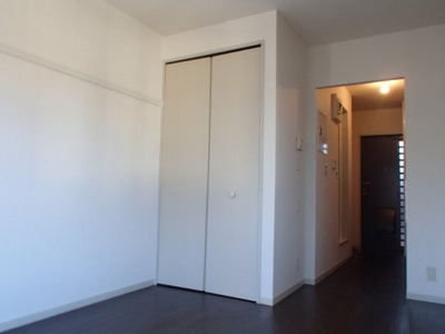 【寝室】 | ディアス高野台