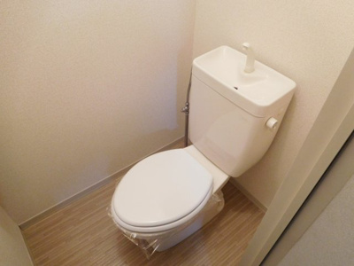 【トイレ】 | ディアス高野台