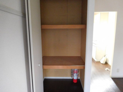 【収納】 | ディアス高野台