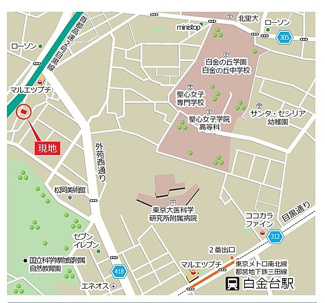 【地図】