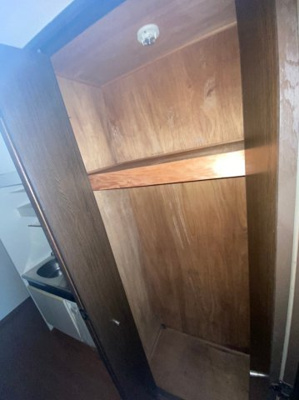 【収納】 | ロマネスク京都・丹波口