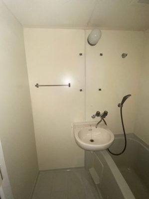 【浴室】 | ロマネスク京都・丹波口