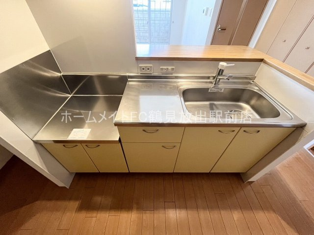 メゾン・ド・ソレイユのその他