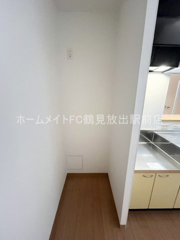 メゾン・ド・ソレイユのその他