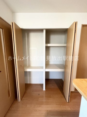 メゾン・ド・ソレイユのその他