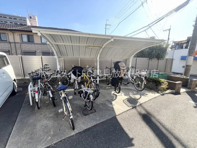 メゾン・ド・ソレイユのその他共用部分