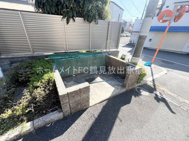 メゾン・ド・ソレイユのその他共用部分