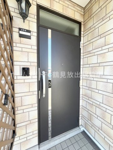 メゾン・ド・ソレイユのその他共用部分