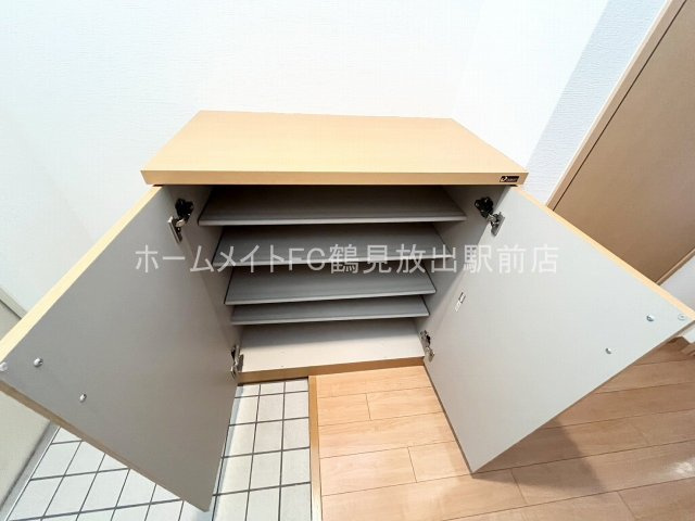 メゾン・ド・ソレイユのその他