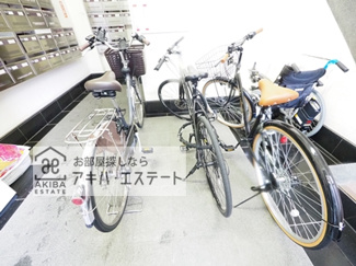 【その他共用部分】