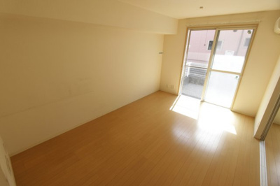 【居間・リビング】 | シャーメゾン秋山Ｂ