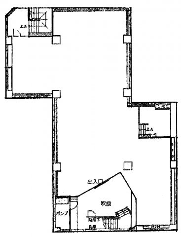 東英小川町ビル