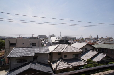 【展望】 | セントラル南塚口