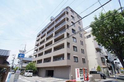 【外観】 | セントラル南塚口