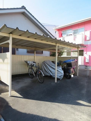 【その他共用部分】 | アビタシオン
