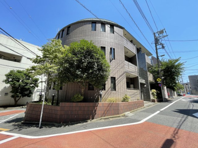 【外観】 | ガウディ動坂