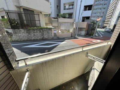 【展望】 | ガウディ動坂