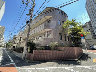 【外観】 | ガウディ動坂