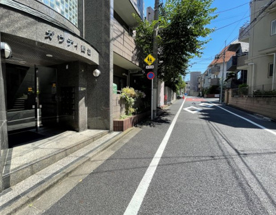 【周辺】 | ガウディ動坂