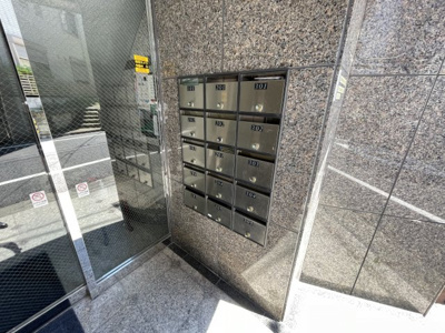 【その他共用部分】 | ガウディ動坂